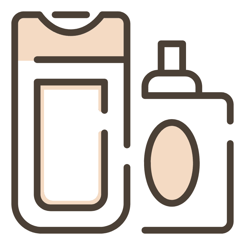 Cosmética profesional