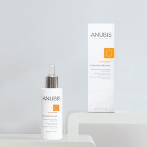 ANUBIS ANTIOXIDANT BOOSTER