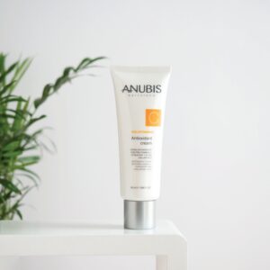 Anubis antioxidant cream