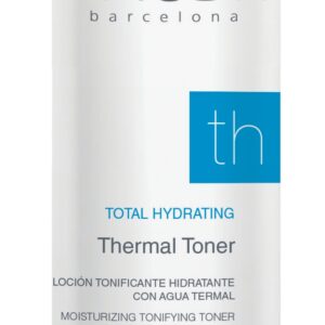 Anubis TH Thermal Toner