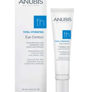 Anubis TH Eye Contour