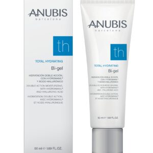 Anubis TH Bi-gel