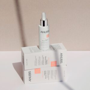 Anubis Prebiotic Rescue Serum