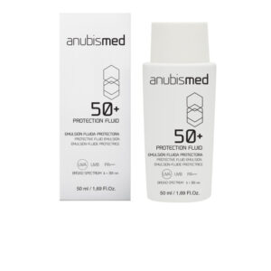 ANUBIS 50+ PROTECTION FLUID