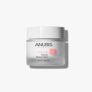 Anubis Prebiotic Rescue Cream