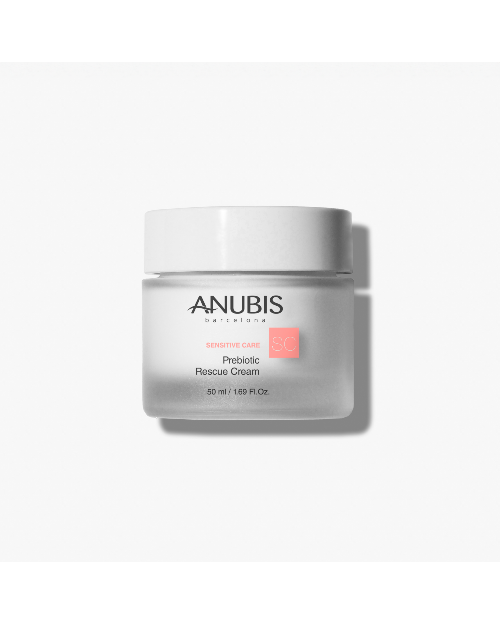 Anubis Prebiotic Rescue Cream