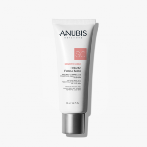 Anubis prebiotic rescue mask