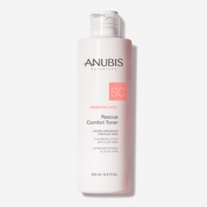Anubis Rescue Comfort Toner