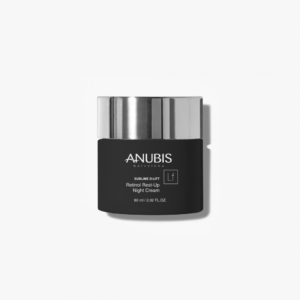 Anubis Retinol Rest-Up Night Cream