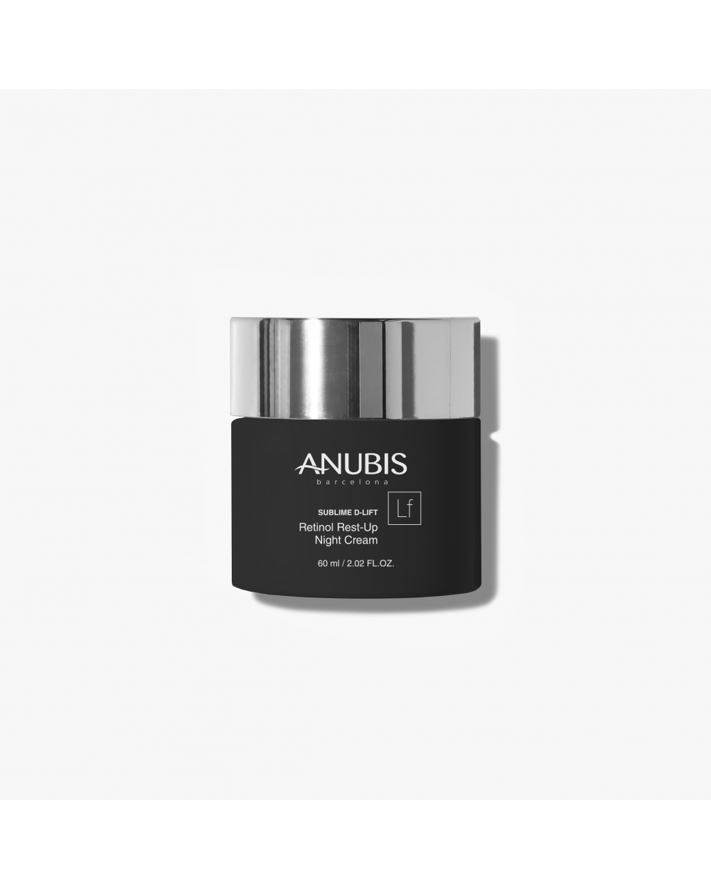 Anubis Retinol Rest-Up Night Cream