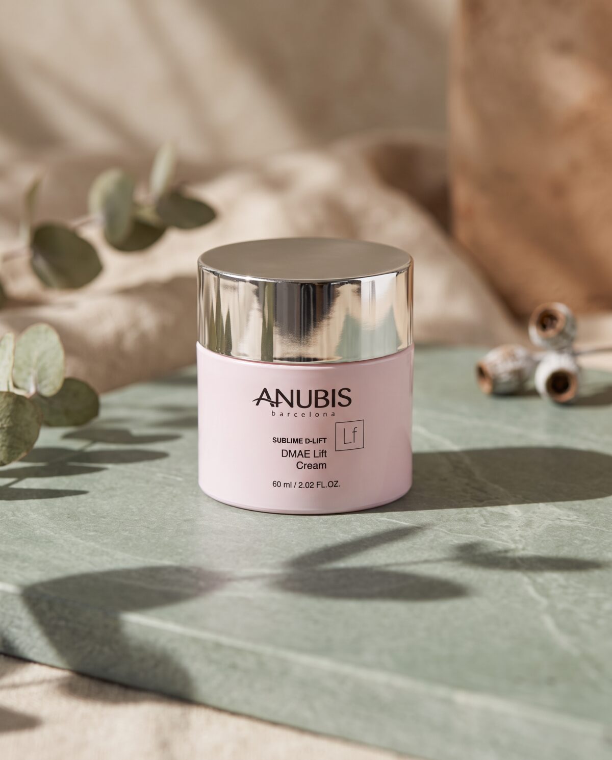 Anubis DMAE Lift Cream 60 ml de Anubis