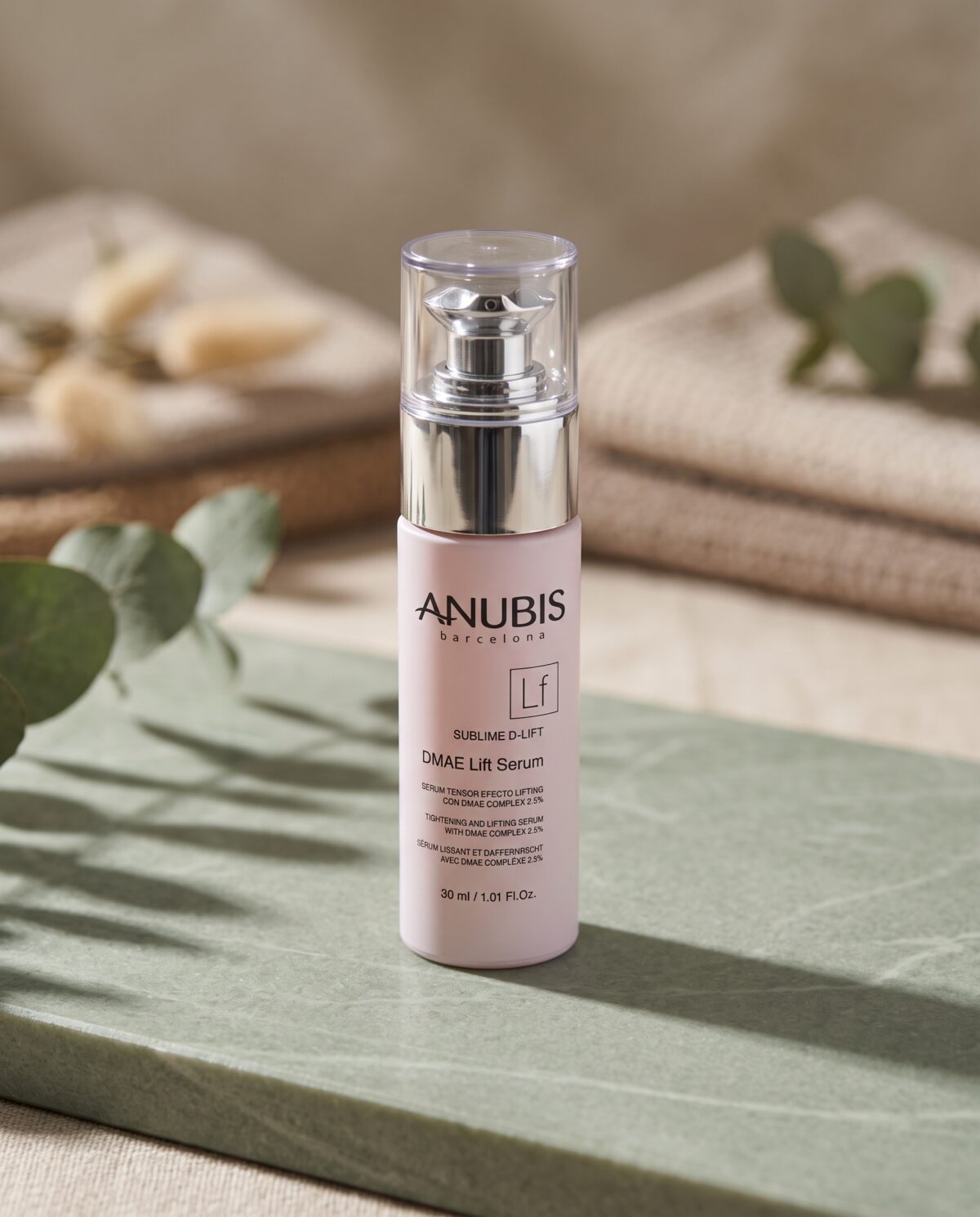 Anubis DMAE Lift Serum 30 ml de Anubis
