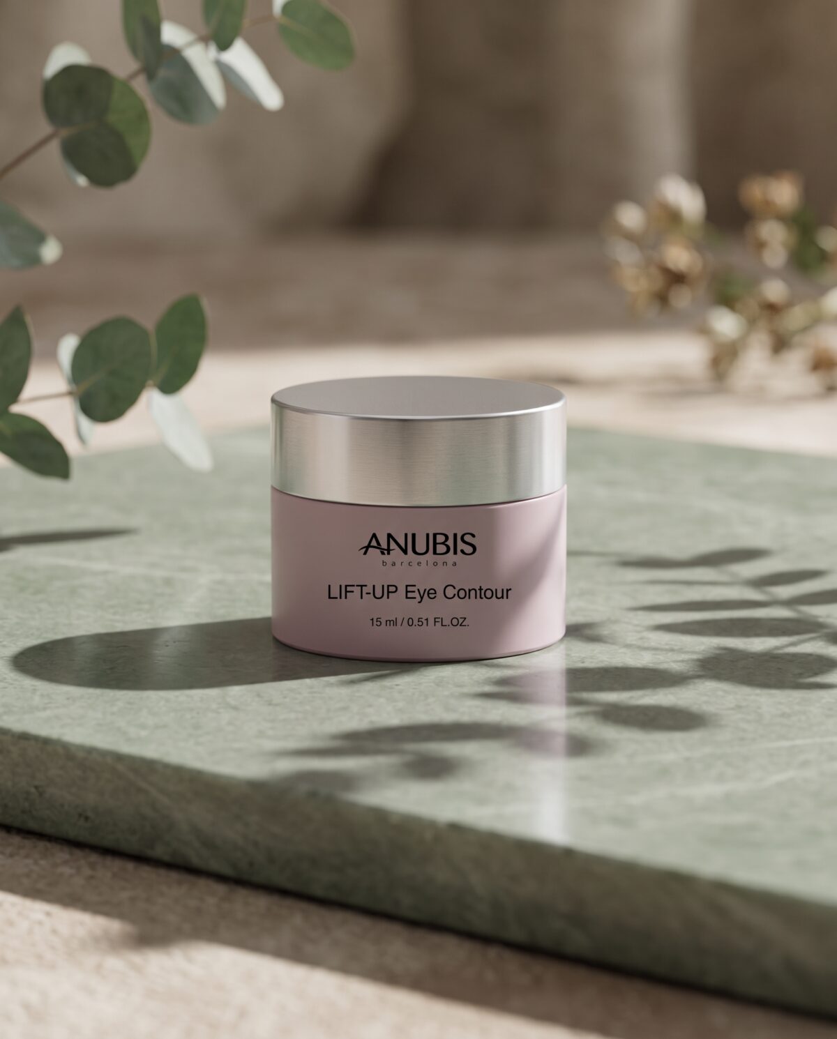Anubis Lift-Up Eye Contour 15 ml de Anubis