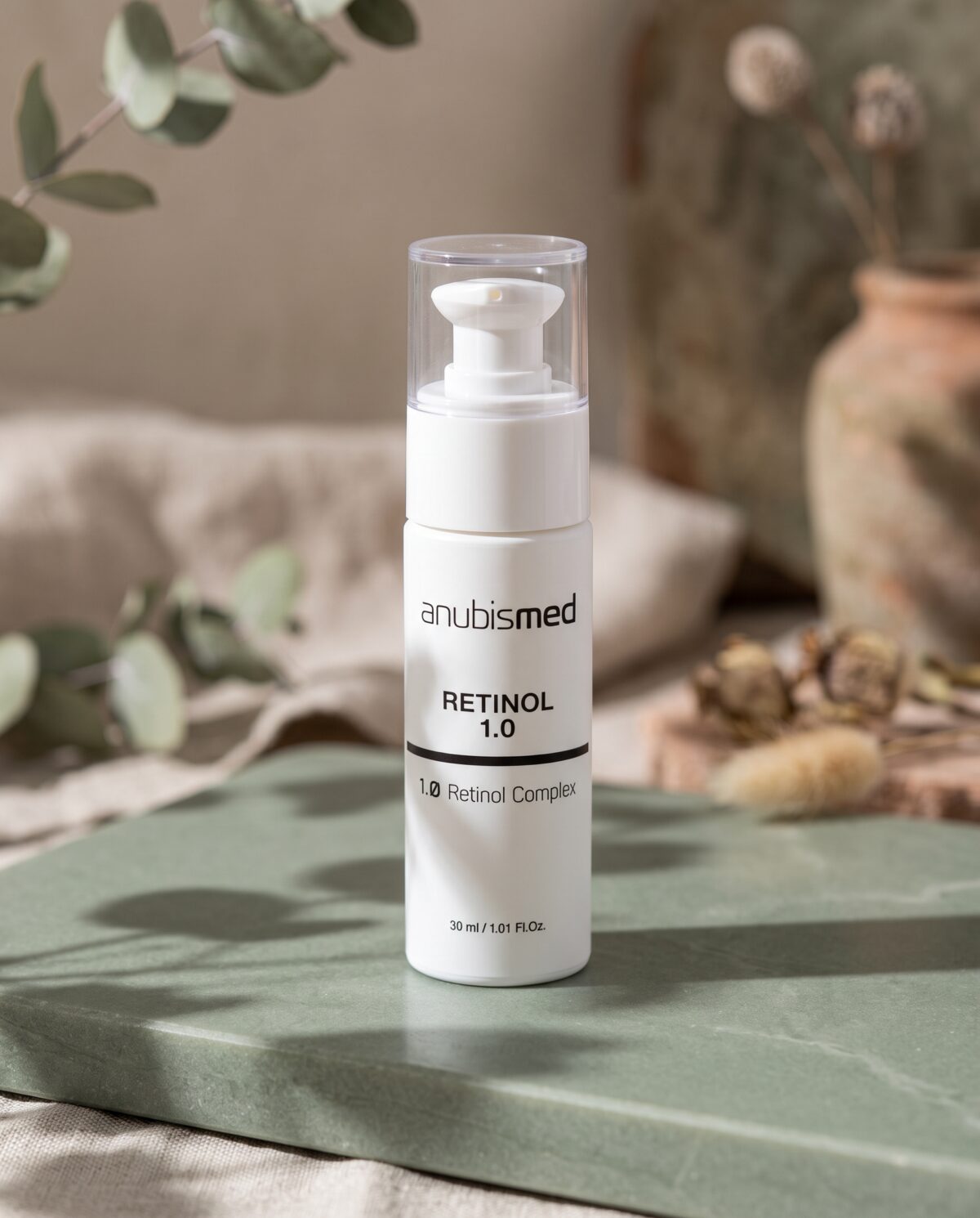 Anubismed Retinol 1.0 30 ml de Anubis